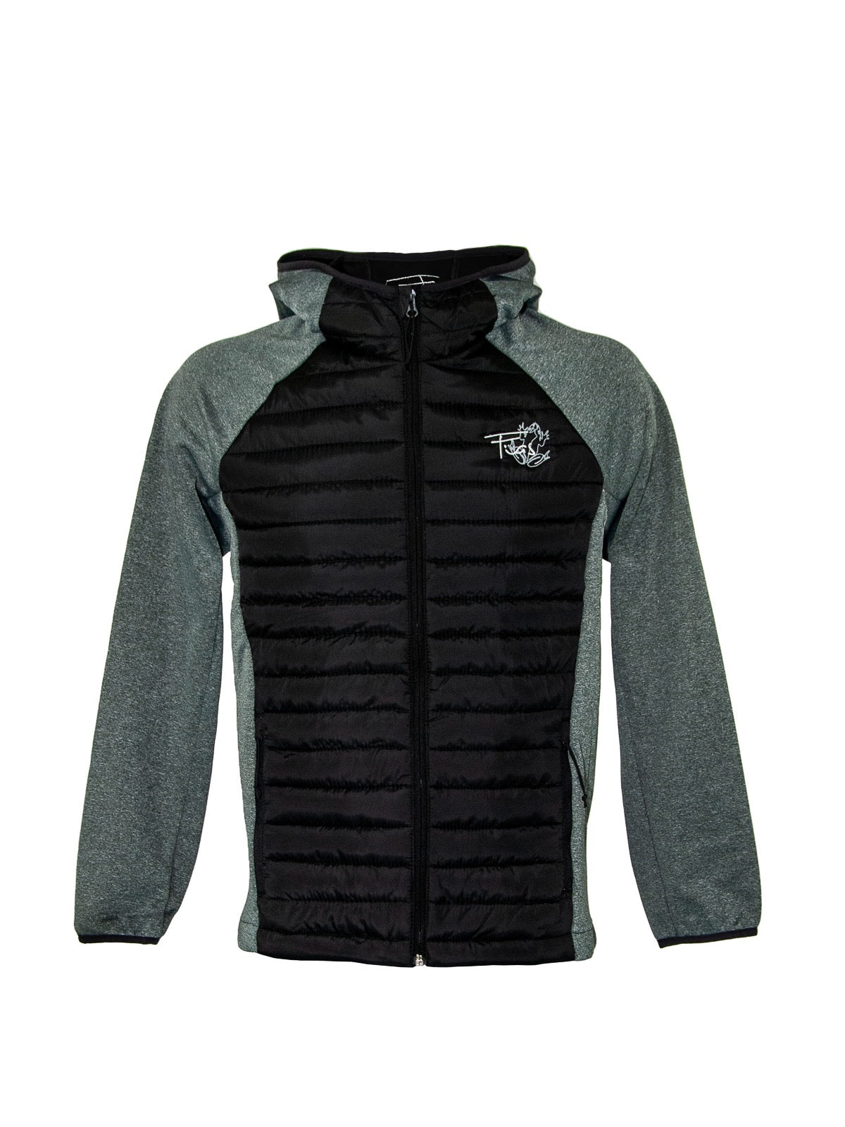 Fias Official Padded Jacket