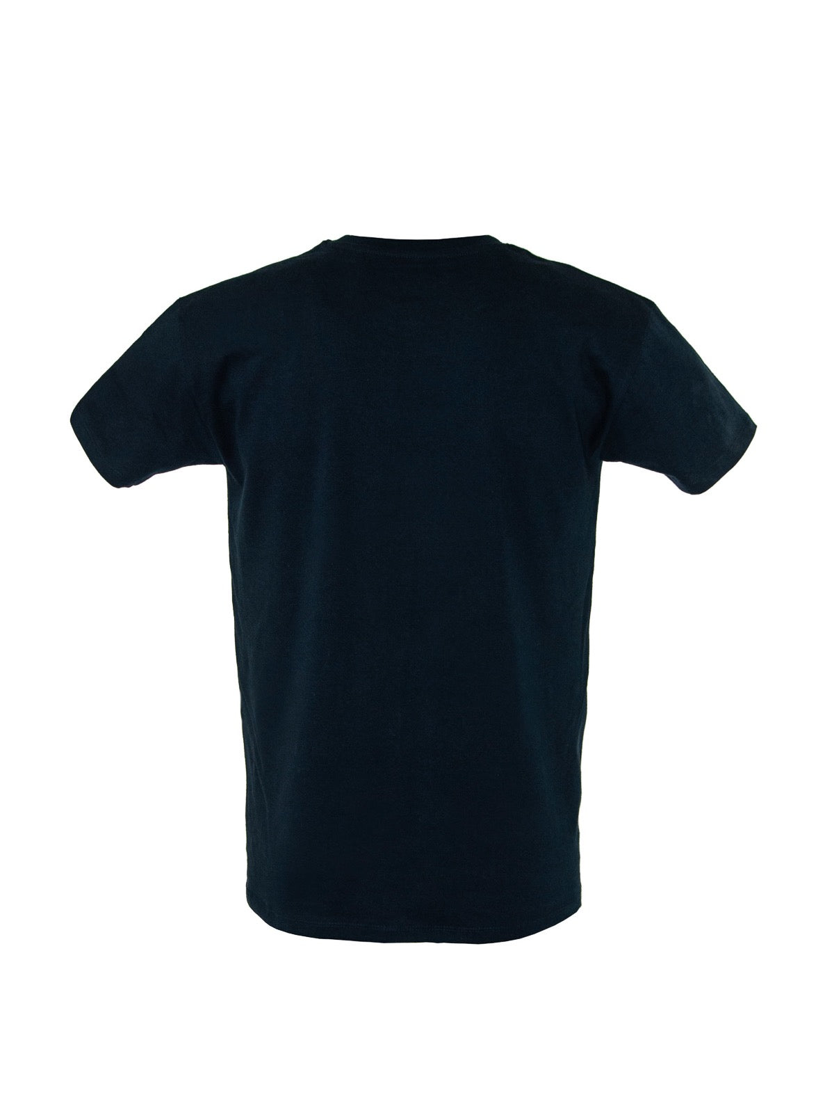 Fias Official Tee Blue Navy